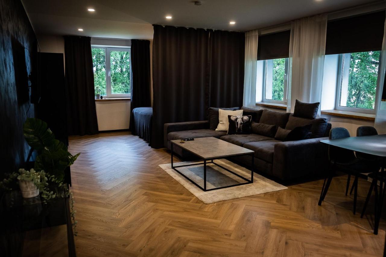 Apartment Pinska Paradise